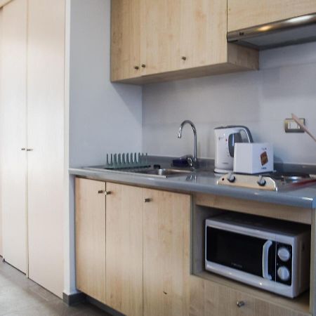 LoftbellavistaValparaíso Εξωτερικό φωτογραφία
