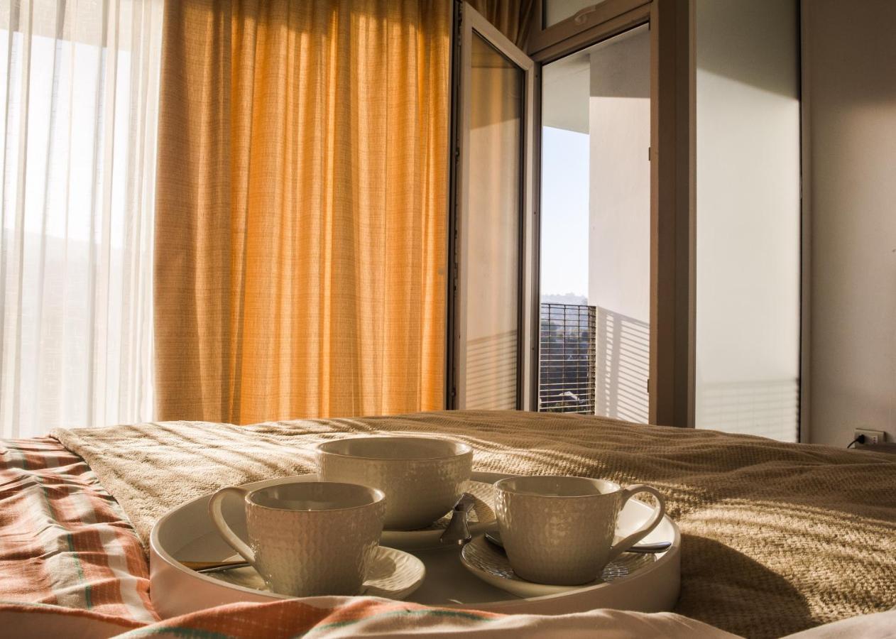 LoftbellavistaValparaíso Εξωτερικό φωτογραφία