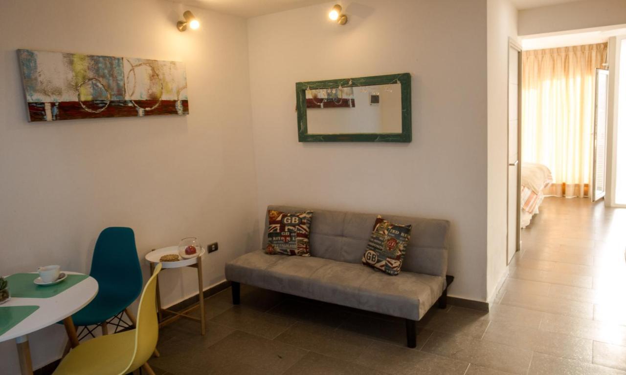 LoftbellavistaValparaíso Εξωτερικό φωτογραφία