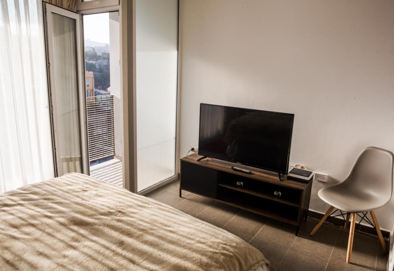 LoftbellavistaValparaíso Εξωτερικό φωτογραφία