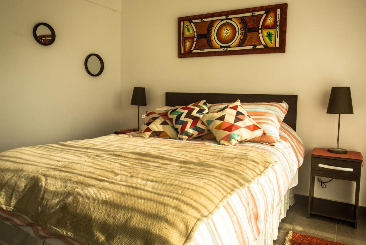 LoftbellavistaValparaíso Εξωτερικό φωτογραφία