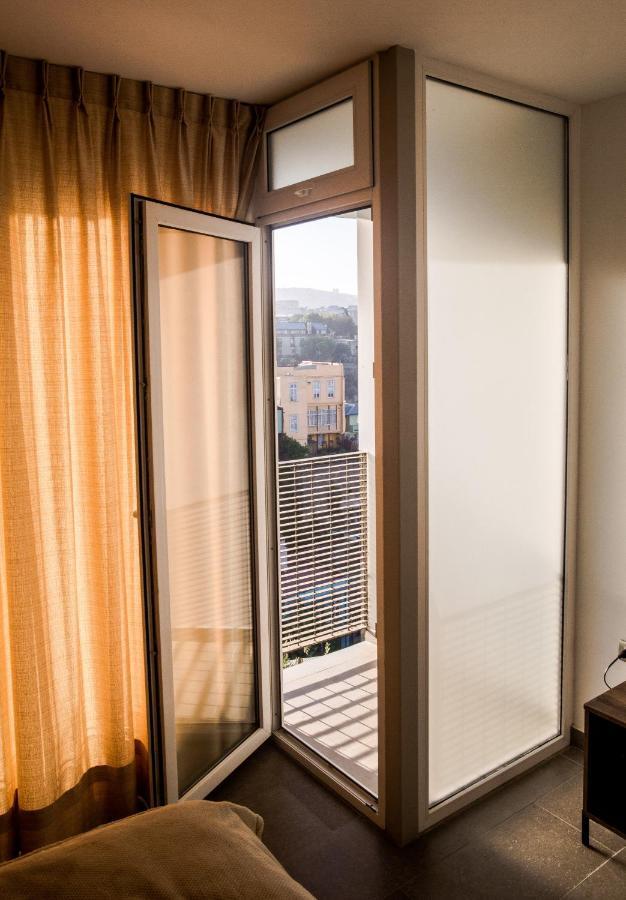 LoftbellavistaValparaíso Εξωτερικό φωτογραφία