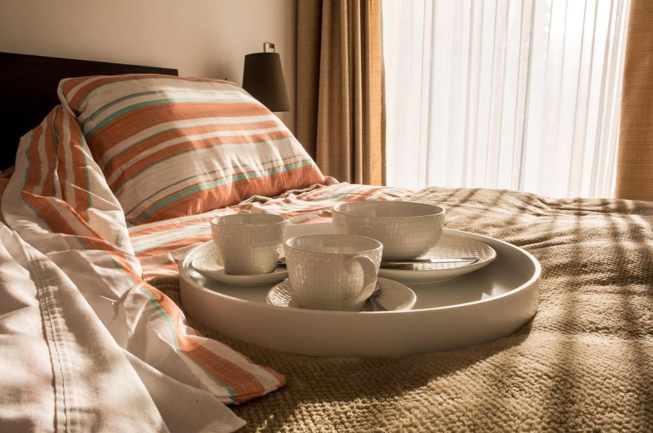 LoftbellavistaValparaíso Εξωτερικό φωτογραφία