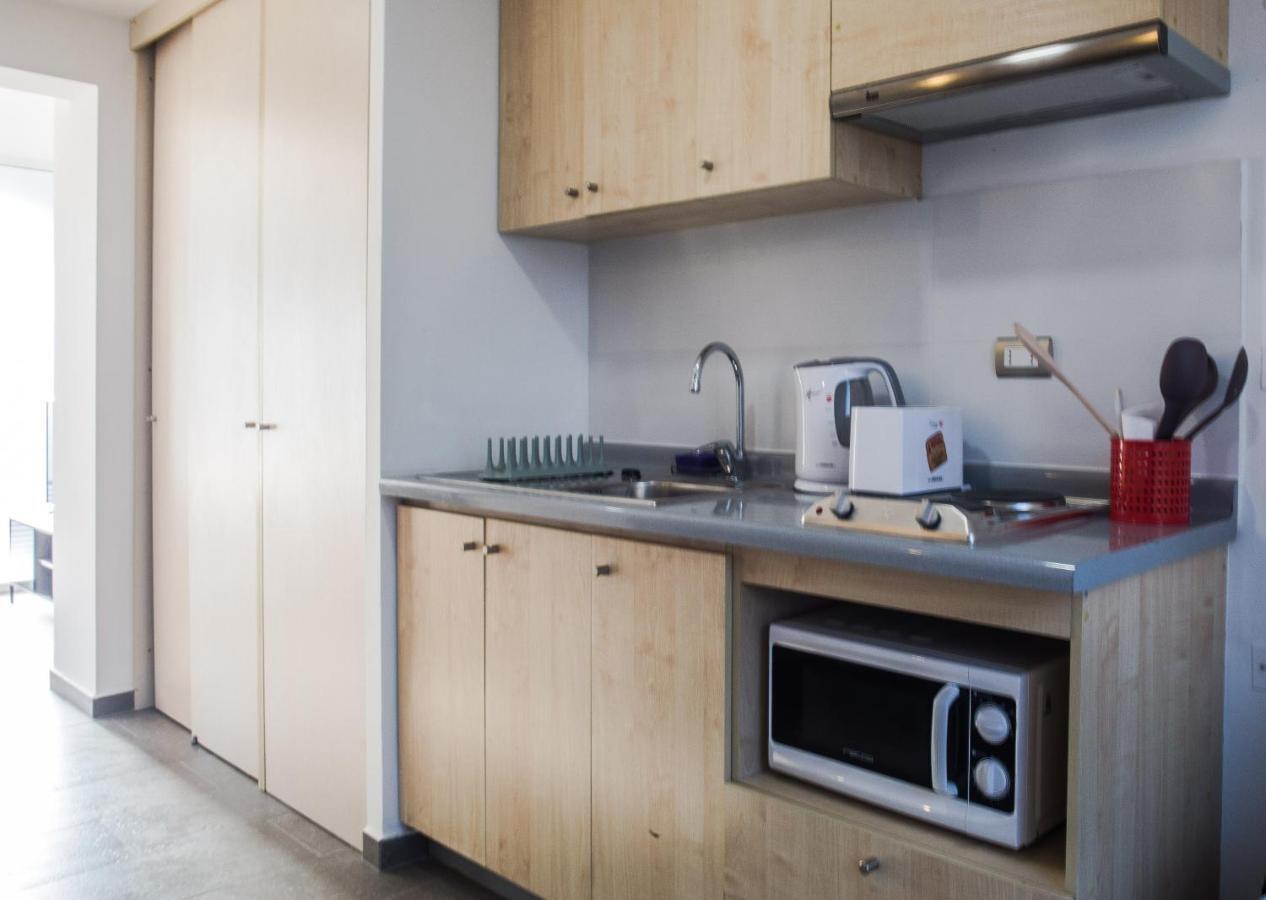 LoftbellavistaValparaíso Εξωτερικό φωτογραφία